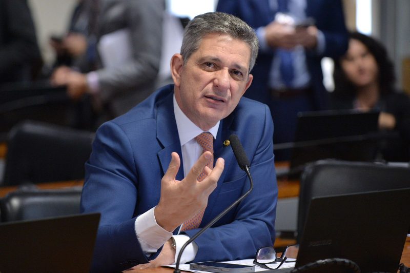 Senador Rogério critica PL da Dosimetria e alerta para risco de interferência do Legislativo em decisões judiciais