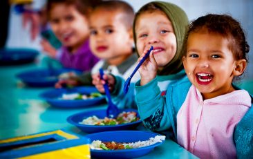 Recursos para políticas de educação e saúde em 2026 são garantidos