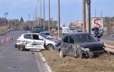 Projeto de Contarato endurece punição para mortes no trânsito por embriaguez ou racha