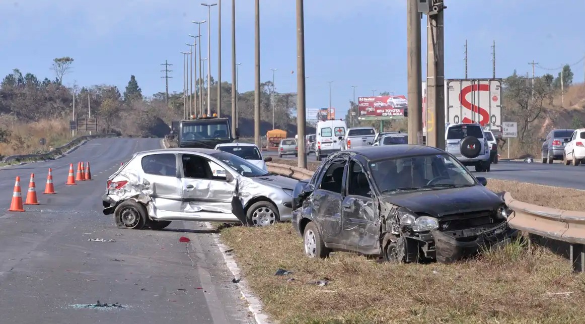 Projeto de Contarato endurece punição para mortes no trânsito por embriaguez ou racha