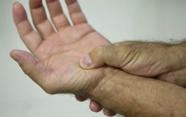 Contarato foi o relator da lei que reconhece a fibromialgia como deficiência