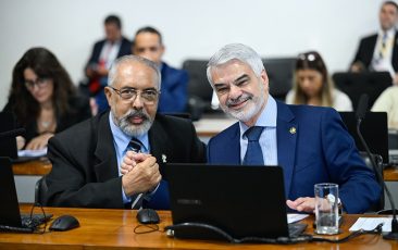 Comissão aprova novo Dia Nacional de Reflexão do “Cantando as Diferenças”