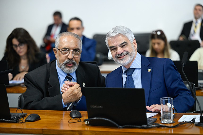 Comissão aprova novo Dia Nacional de Reflexão do “Cantando as Diferenças”