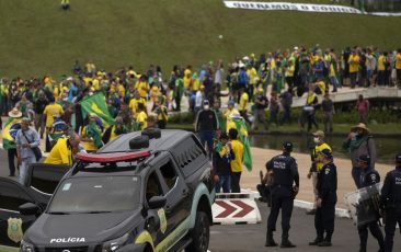 PL da Dosimetria é aprovado pelo Senado; PT votou contra