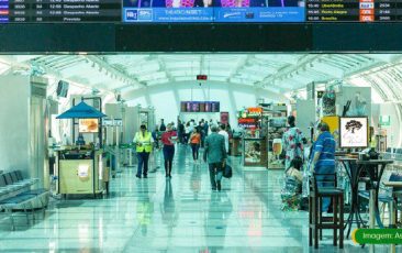 Aviação bate recorde de passageiros, amplia investimentos e consolida agenda de inclusão