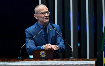 Propostas por Contarato, novas hipóteses de crimes inafiançáveis e hediondos aguardam votação na Câmara