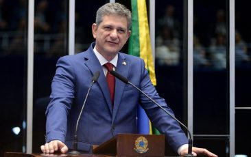 Senador Rogério celebra menor taxa de desemprego da história e destaca avanços econômicos do governo Lula