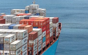 Exportações brasileiras alcançam US$ 349 bi em 2025 e batem recorde histórico