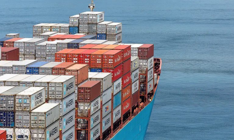 Exportações brasileiras alcançam US$ 349 bi em 2025 e batem recorde histórico