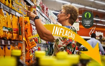 Com inflação de 4,26%, governo consolida ciclo de crescimento com pleno emprego e ganhos reais no salário