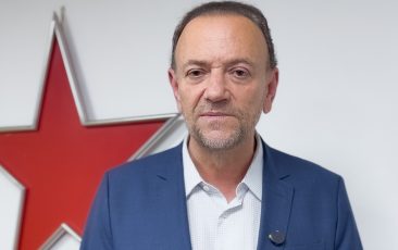 Presidente do PT lembra 8 de janeiro: só a democracia garante eleições livres