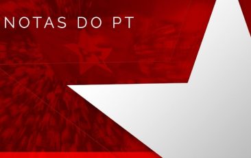 PT condena ataque dos EUA e sequestro de Maduro