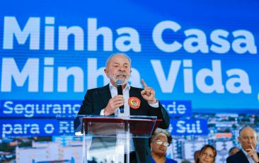 Lula reage à distorção de suas palavras: ‘É preciso acabar com a Era da Mentira’