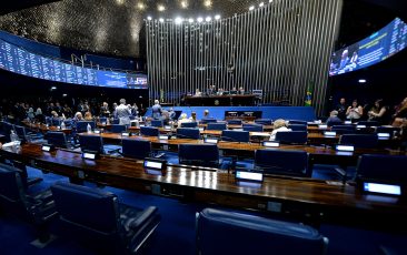 Senado aprova MP de criação do programa Gás do Povo