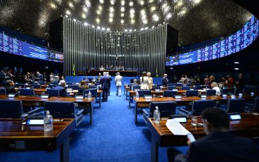 Aprovada redução de alíquotas tributárias para indústria química