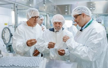 Governo Lula investe R$ 1,4 bilhão no Butantan para garantir soberania em vacinas e fortalecer o SUS