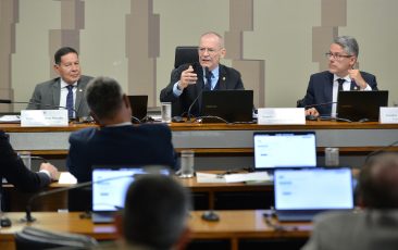 CPI do Crime convoca aliados de Bolsonaro para explicar ligações com o Banco Master