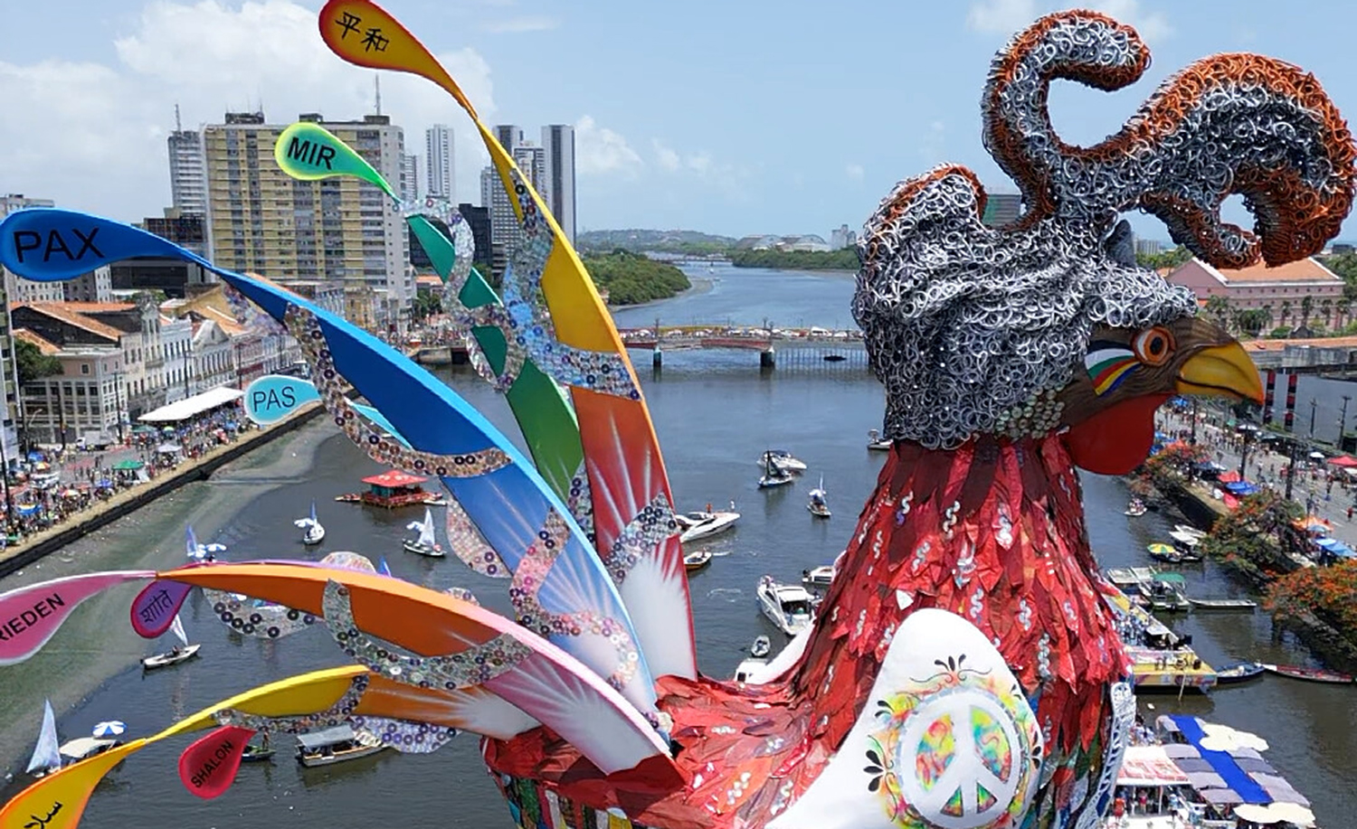 Carnaval: mais que festa, um motor econômico com retorno superior ao da indústria tradicional