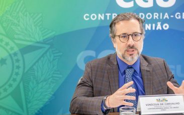 Confiança nas instituições do Brasil cresce e lidera avanços na América Latina, aponta OCDE