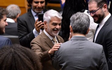 Fim da jornada 6×1, Gás do Povo, PEC da Segurança Pública e Acordo Mercosul-União Europeia são prioridades do ano legislativo