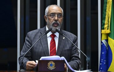 Projeto de Paulo Paim fortalece alimentação sustentável no ensino público