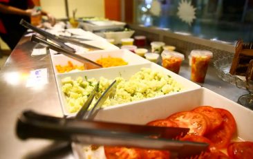 Senadores elogiam modernização do Programa de Alimentação do Trabalhador