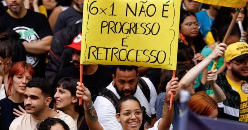 Governo Lula articula avanço de pautas sociais no Congresso