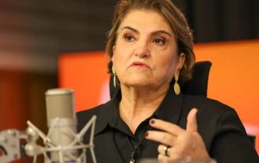 Todos os dias de março teremos atividades em defesa das mulheres, diz Márcia Lopes