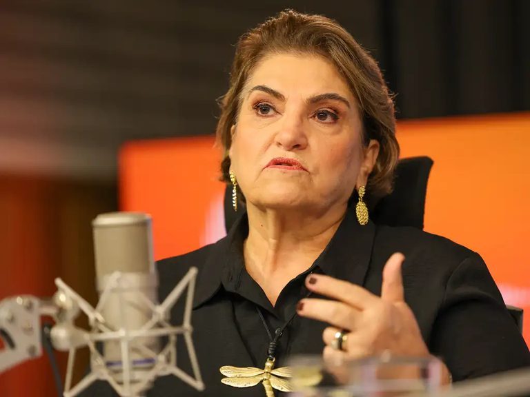 Todos os dias de março teremos atividades em defesa das mulheres, diz Márcia Lopes