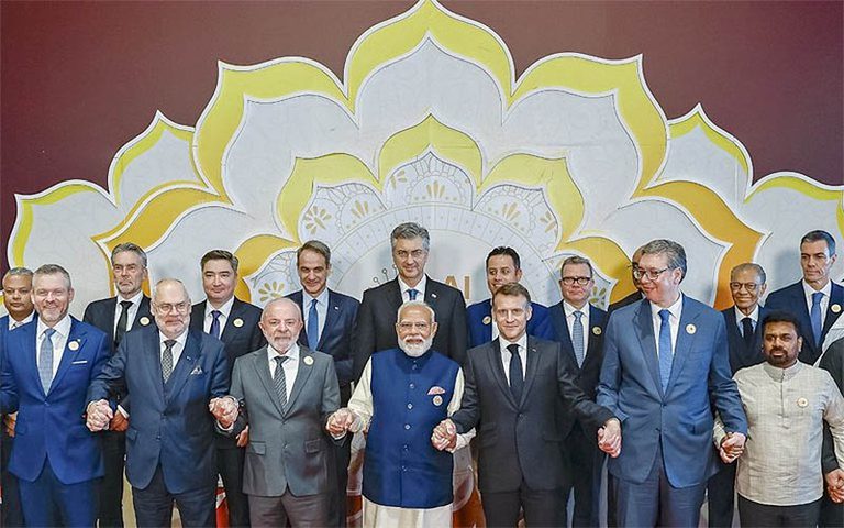 Lula defende governança global da IA: ‘Se poucos controlam algoritmos, não é inovação, é dominação’