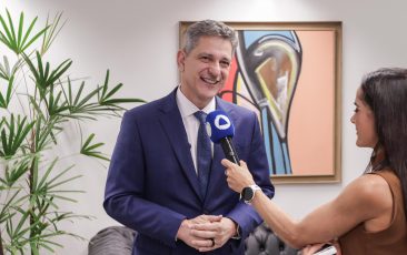 Senador Rogério apresenta prioridades de 2026 no Senado e reforça defesa do governo Lula e do povo brasileiro