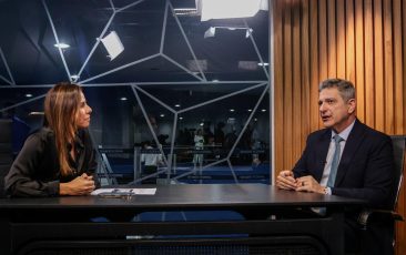 ESCALA 5×2: Senador Rogério defende aprovação da redução da jornada de trabalho ainda no primeiro semestre de 2026