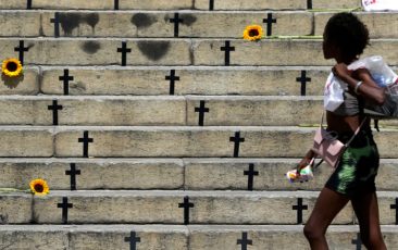 Quase 70% das mulheres vítimas de violência herdam traumas e depressão