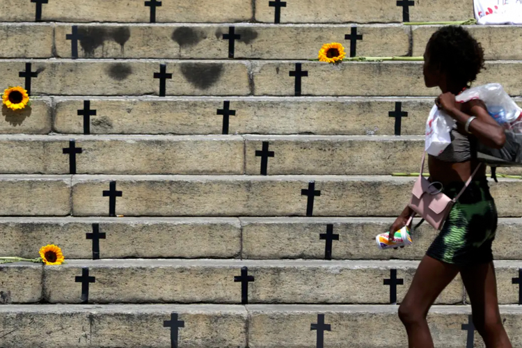 Quase 70% das mulheres vítimas de violência herdam traumas e depressão