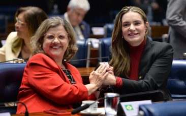 Governo Lula e bancada do PT articulam agenda de direitos e proteção às mulheres