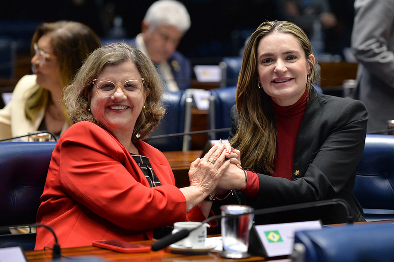 Governo Lula e bancada do PT articulam agenda de direitos e proteção às mulheres