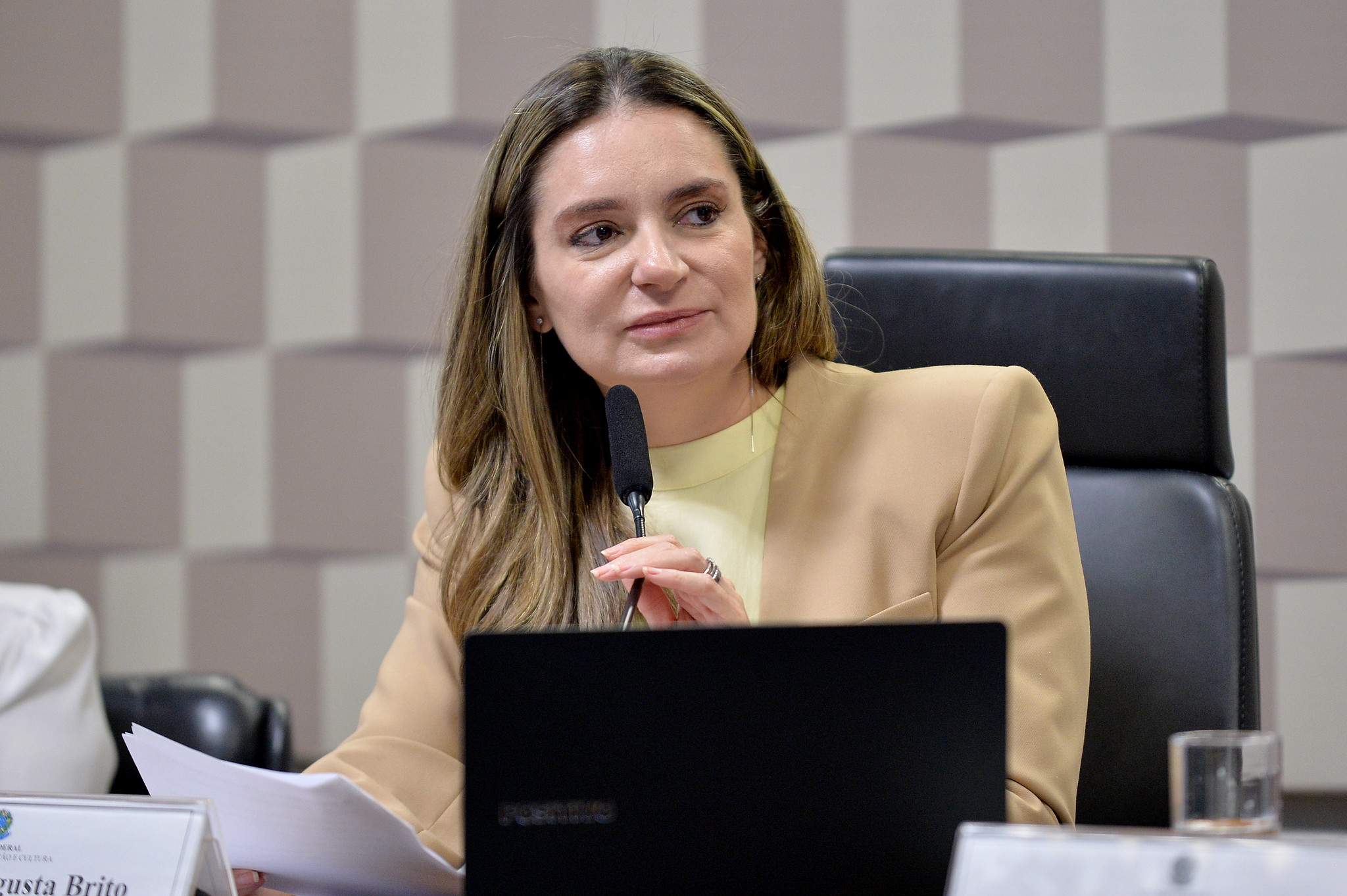 Proposta que cria cadastro de agressores de mulheres vai para a CCJ