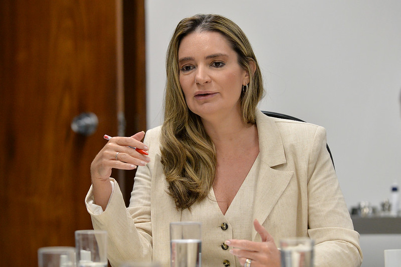 Senadores repudiam ações militares no Oriente Médio