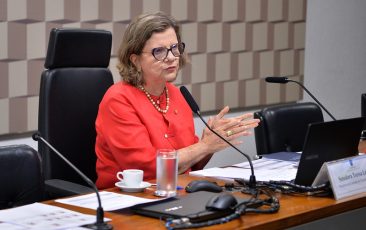 Senadores petistas aprovam projetos de valorização da cultura nacional