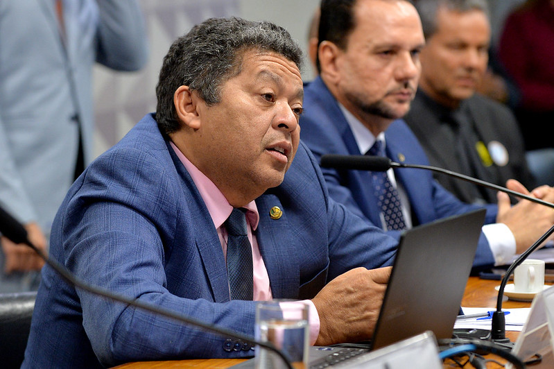 Seguro-Defeso: Beto Faro defende equilíbrio entre fiscalização e direitos dos pescadores