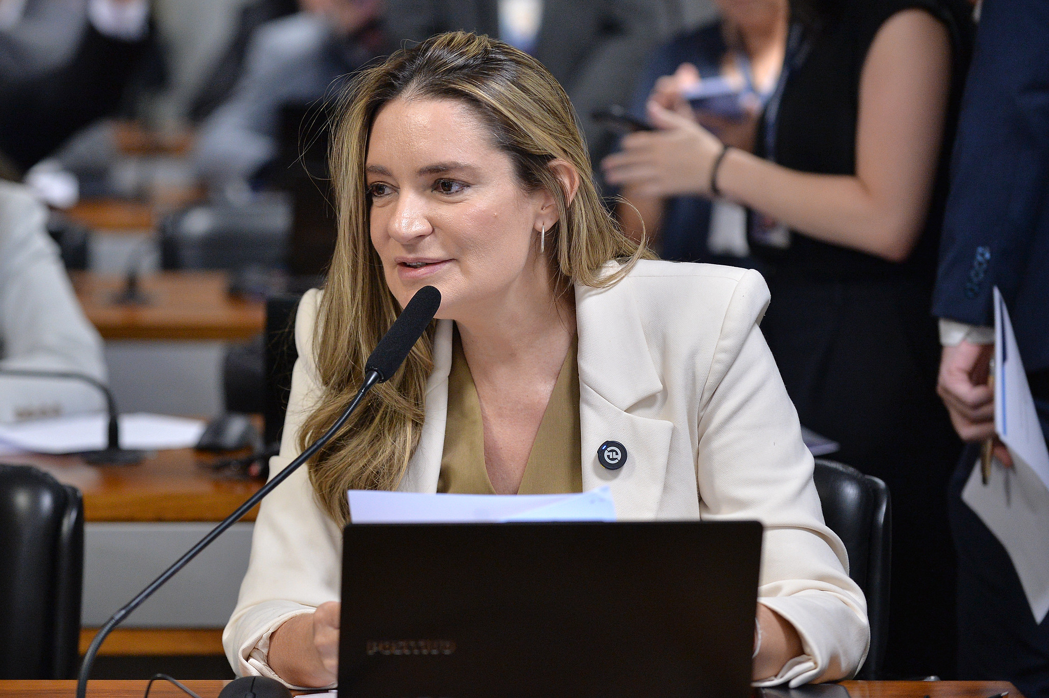 Comissão aprova regras para atendimento a indígena vítima de violência doméstica