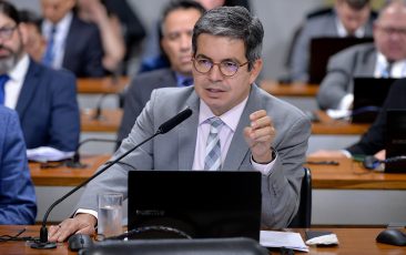 Redução tributária para áreas de livre comércio da Amazônia vai à Câmara