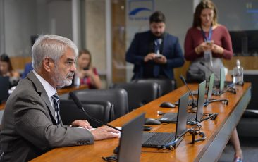 Aprovado projeto de apoio a vítimas de trabalho escravo