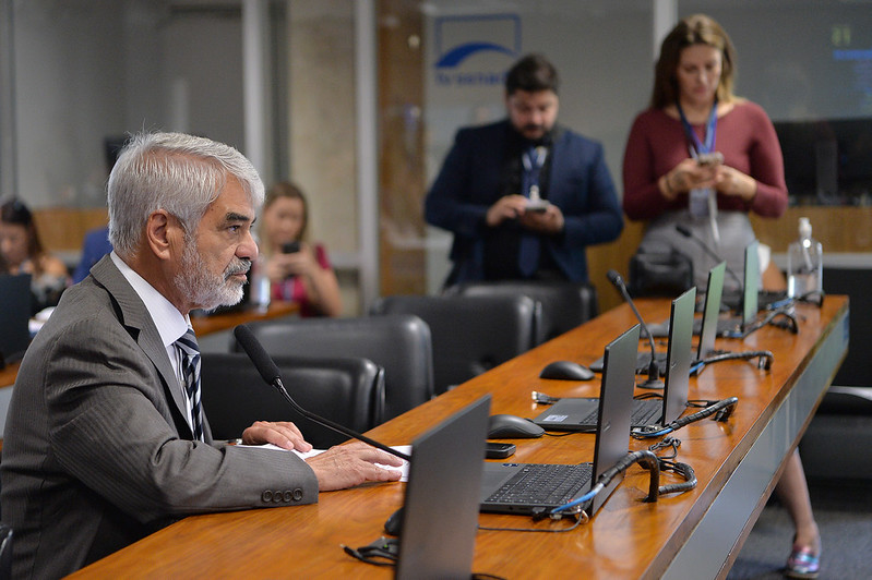 Aprovado projeto de apoio a vítimas de trabalho escravo