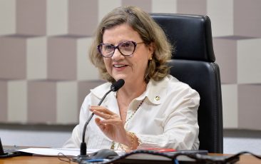 Comissão aprova projeto de Rogério Carvalho que incentiva o empreendedorismo nas escolas públicas