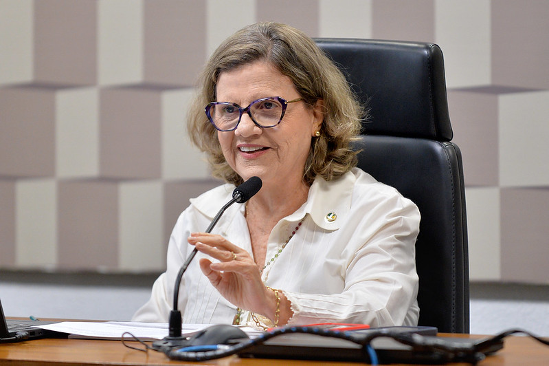 Comissão aprova projeto de Rogério Carvalho que incentiva o empreendedorismo nas escolas públicas