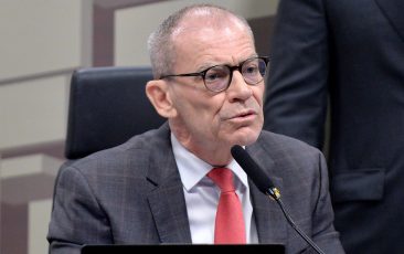 Crime de assédio sexual poderá ter prazo de prescrição maior