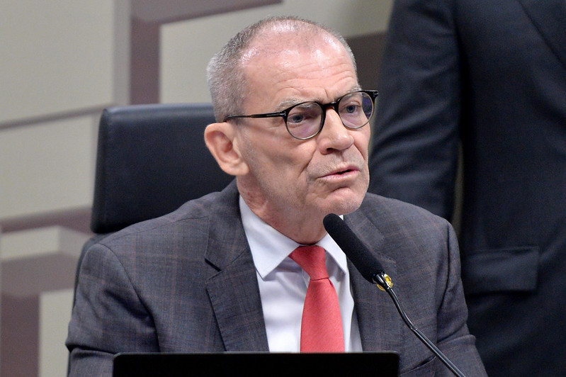 Crime de assédio sexual poderá ter prazo de prescrição maior