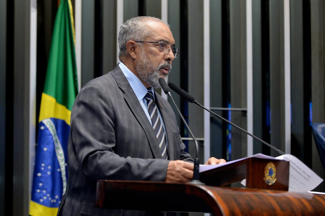 Senado aprova criação da Frente Parlamentar pela Paz Mundial