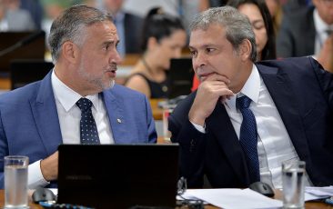 Trabalho da CPMI do INSS demonstra acerto medidas de fiscalização do governo